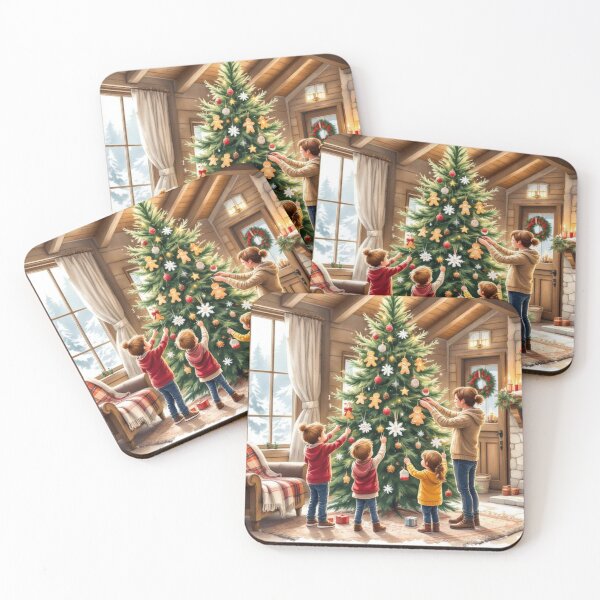 Item preview, A magical Christmas designed and sold by jefboutique6150.