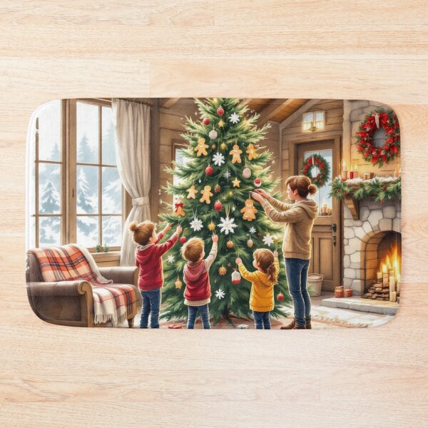 Item preview, A magical Christmas designed and sold by jefboutique6150.