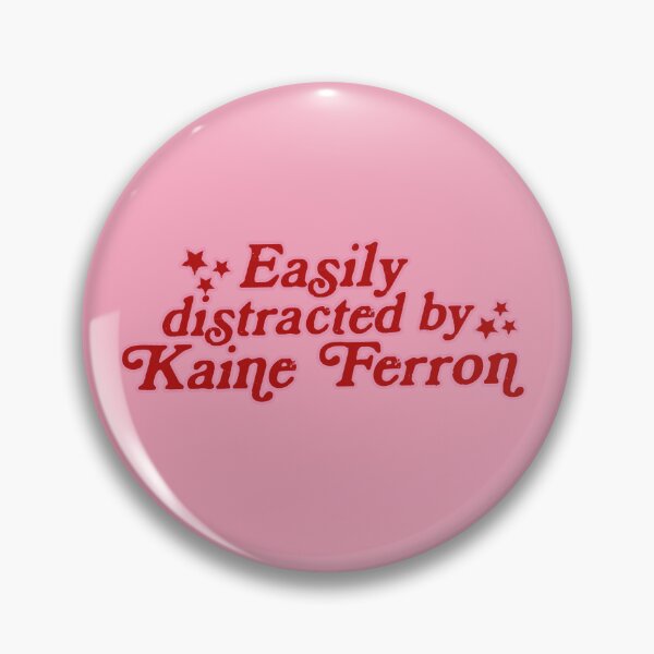 Item preview, Kaine Ferron Alchemised SenLinYu designed and sold by baranskini.