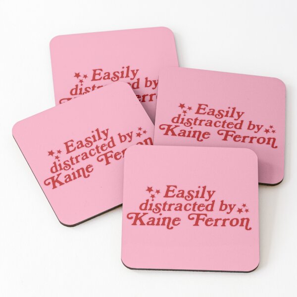Item preview, Kaine Ferron Alchemised SenLinYu designed and sold by baranskini.