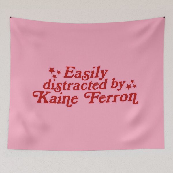 Item preview, Kaine Ferron Alchemised SenLinYu designed and sold by baranskini.