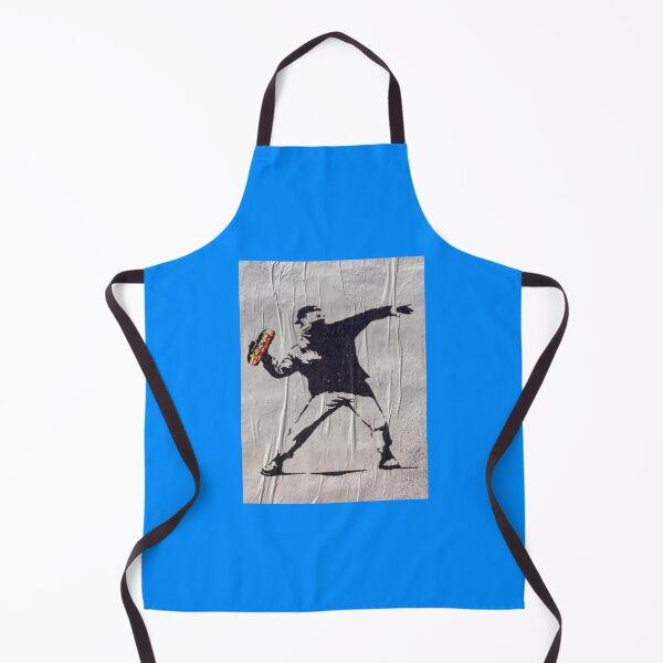 Item preview, DC Sandwich Thrower Wheatpaste Street Art designed and sold by AnchorManShop.