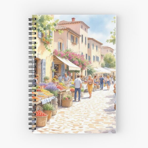Item preview, Provençal Market designed and sold by jefboutique6150.