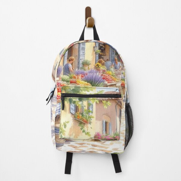 Item preview, Provençal Market designed and sold by jefboutique6150.