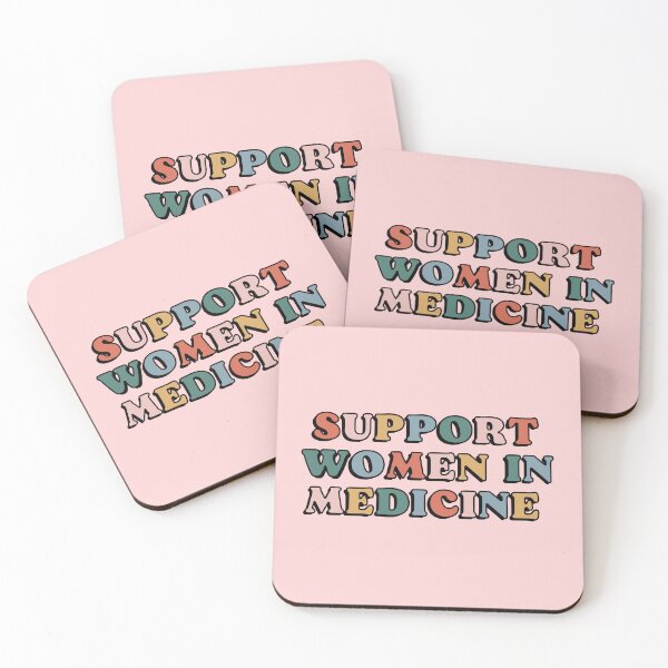 Item preview, Support Women In Medicine designed and sold by mikasa.art.