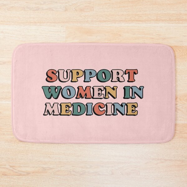 Item preview, Support Women In Medicine designed and sold by mikasa.art.
