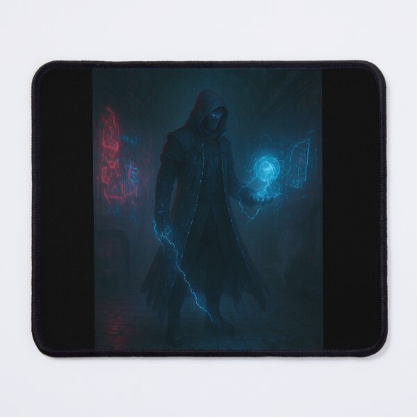 Item preview, The Technomancer designed and sold by Tactical Override.