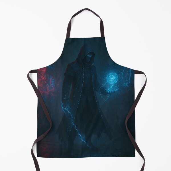 Item preview, The Technomancer designed and sold by Tactical Override.