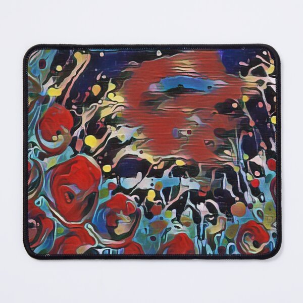 Item preview, Poppy Garden 20 designed & created by (c) Janet Outdoors Designs designed and sold by Janet Outdoors Designs.