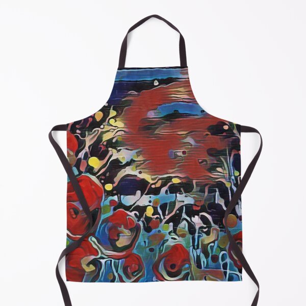 Item preview, Poppy Garden 20 designed & created by (c) Janet Outdoors Designs designed and sold by Janet Outdoors Designs.