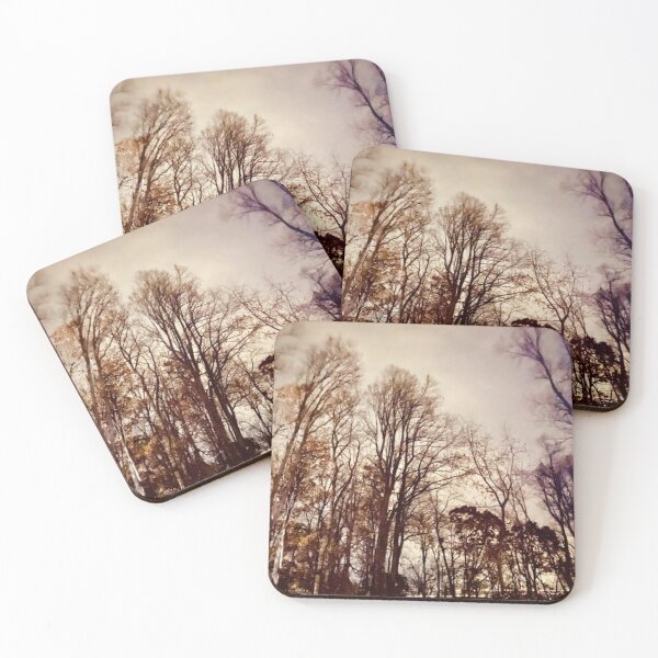 Item preview, Aurora on the Mountain designed and sold by BlackCloud42.