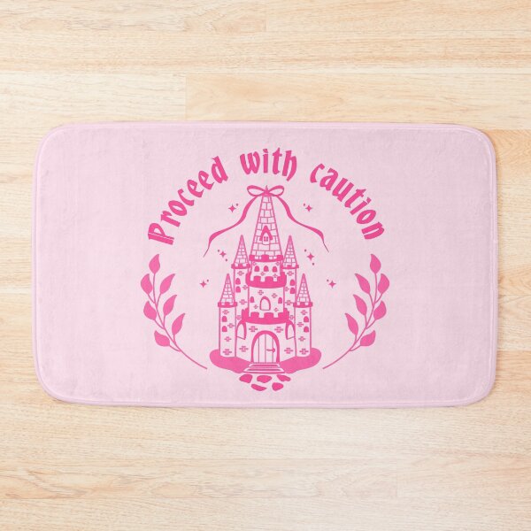 Item preview, Proceed with caution designed and sold by Bruna Esmanhotto.