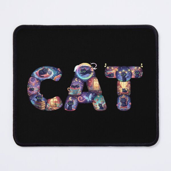 Item preview, Made of Cats designed and sold by HayNey.