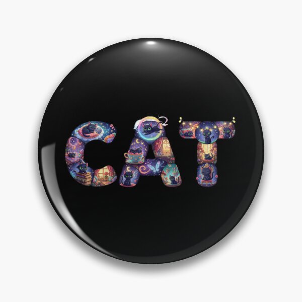 Item preview, Made of Cats designed and sold by HayNey.