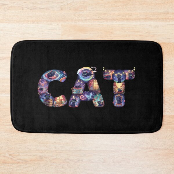 Item preview, Made of Cats designed and sold by HayNey.