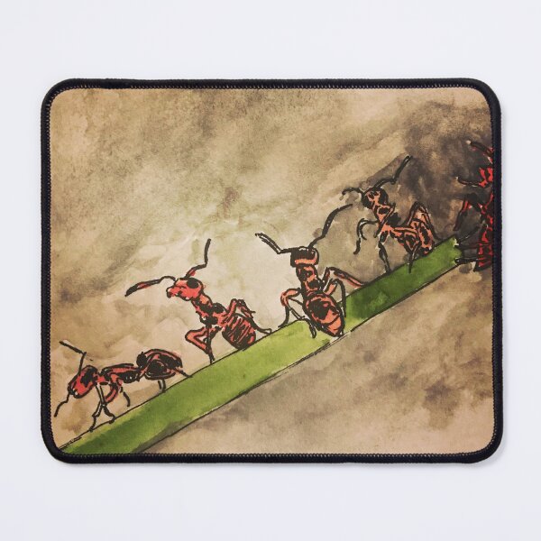 Item preview, Ants designed and sold by AkivaArts.