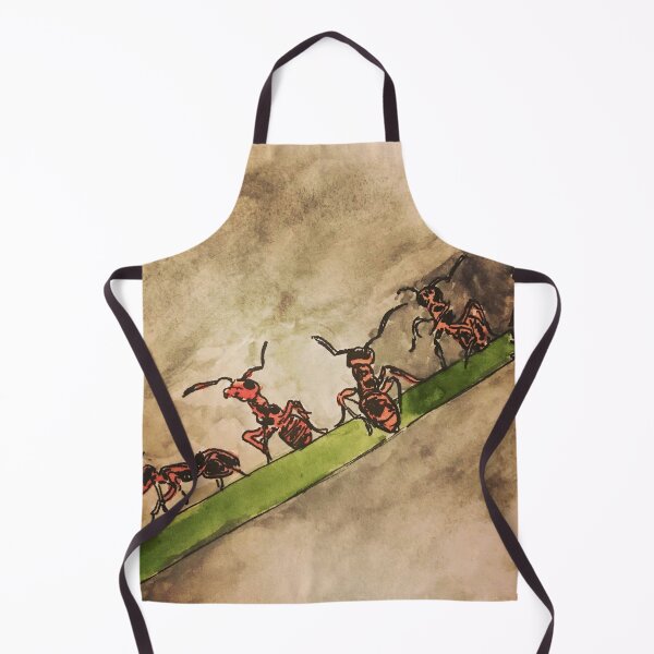 Item preview, Ants designed and sold by AkivaArts.