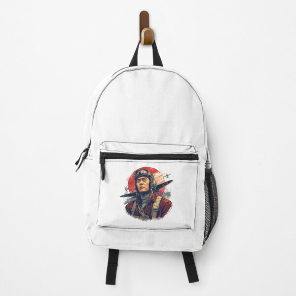 Item preview, Kamikaze Legend – Bushido in the Air designed and sold by AndrewYoko.