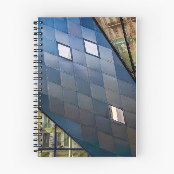 Item preview, In The Forecourt designed and sold by metriognome.