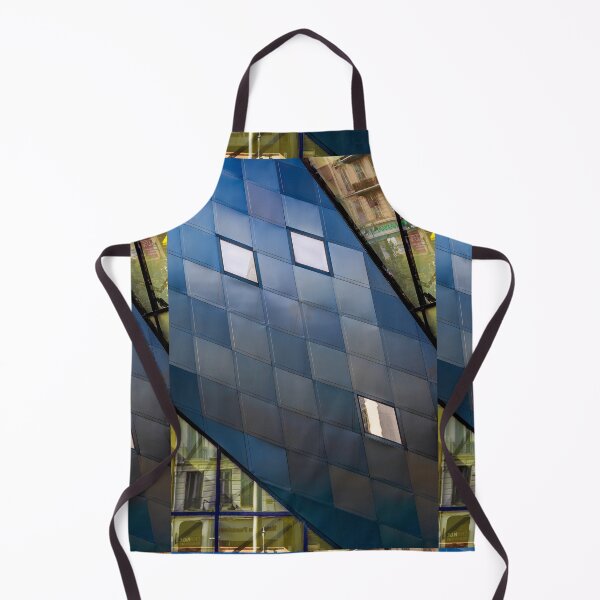 Item preview, In The Forecourt designed and sold by metriognome.