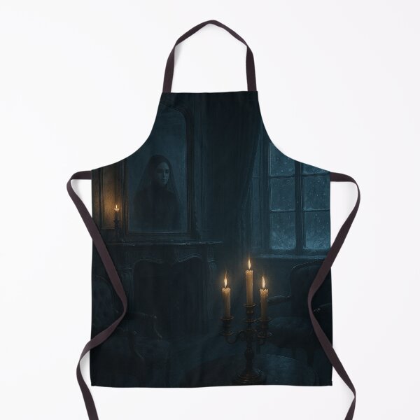 Item preview, The Ghost of December designed and sold by Sartawsky.