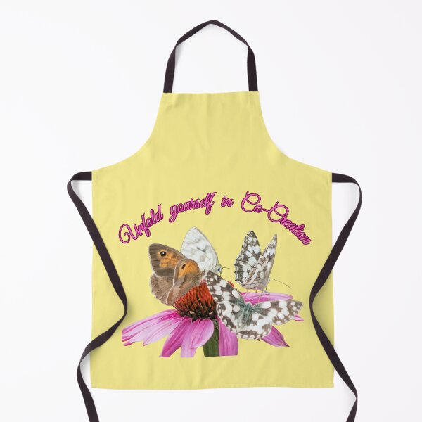 Item preview, Butterflies on Echinacea – Unfold yourself in co-creation | Inspiration & Joy of Life designed and sold by Katja LebenFreude.