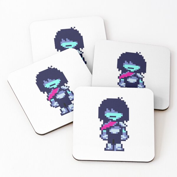 Item preview, Deltarune Kris designed and sold by lowkey821.