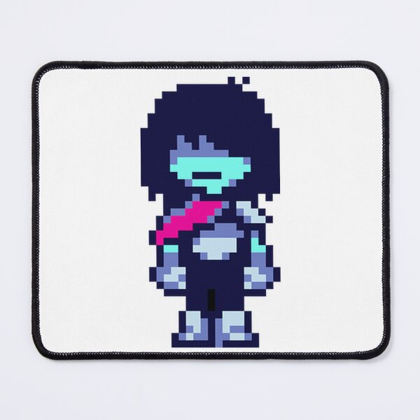 Item preview, Deltarune Kris designed and sold by lowkey821.