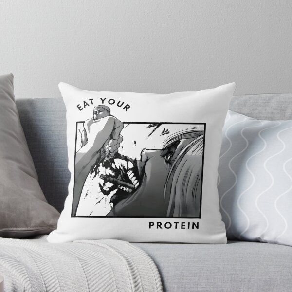 Artikelvorschau, Das Protein entworfen und verkauft von Rozenta.