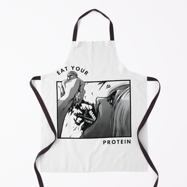 Item preview, The Protein designed and sold by Rozenta.