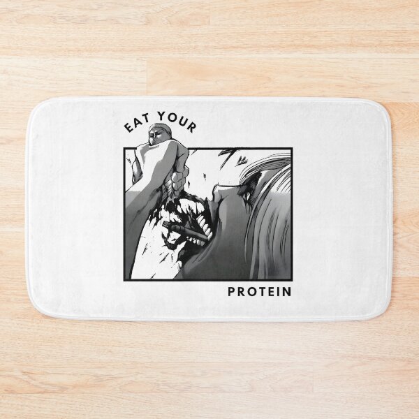 Item preview, The Protein designed and sold by Rozenta.