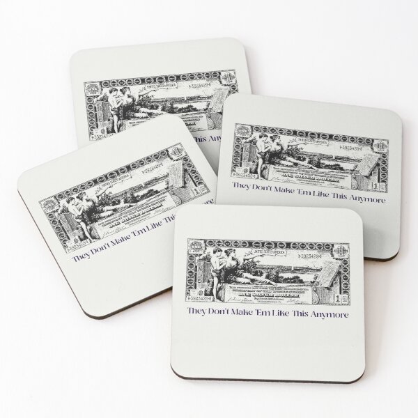 Item preview, They Don't Make 'Em Like This Anymore Vintage Engraving Digital Art designed and sold by RPrintPulse.