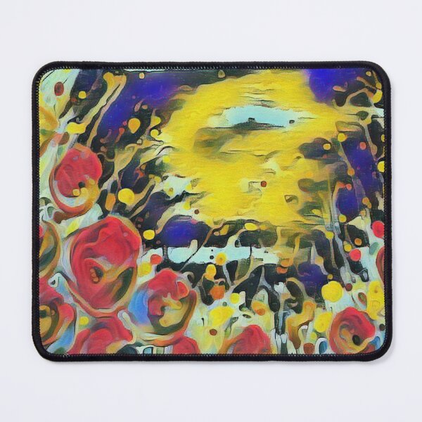 Item preview, Poppy Garden 19 designed & created by (c) Janet Outdoors Designs designed and sold by Janet Outdoors Designs.