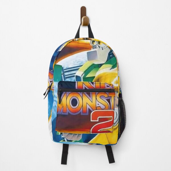 Item preview, King of the Monsters 2 designed and sold by virusRojo.