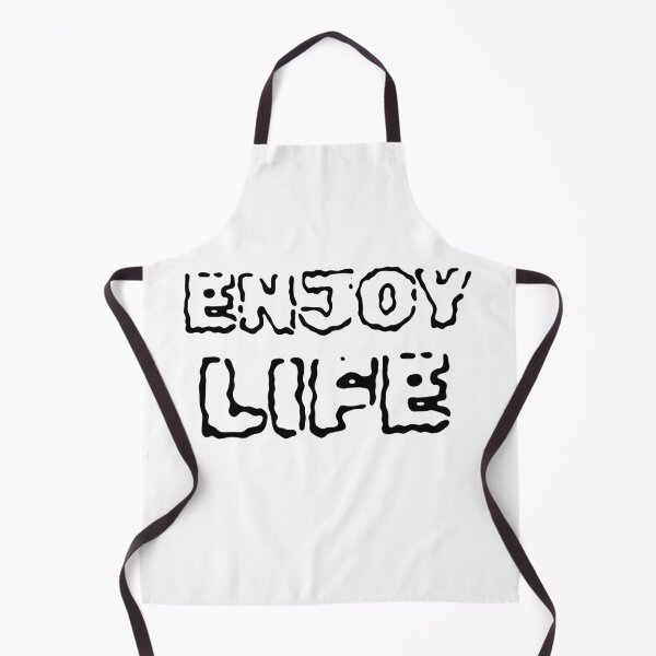 Item preview, Enjoy Life Kindness Motivate designed and sold by kamisclothes.