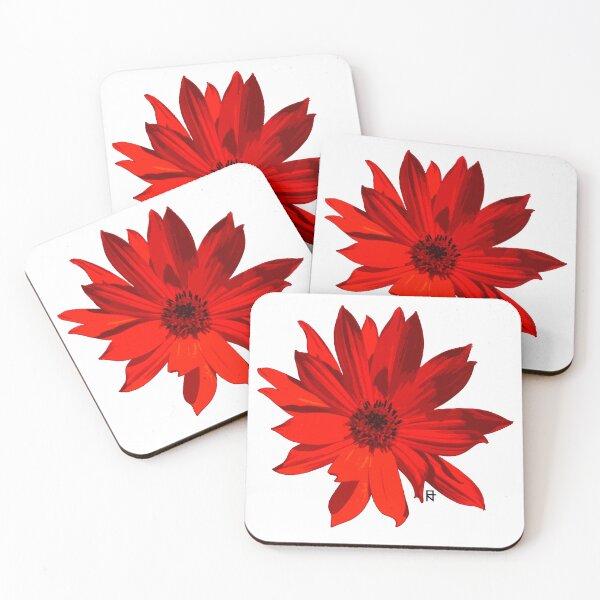 Item preview,  Flower designed and sold by FromJack.