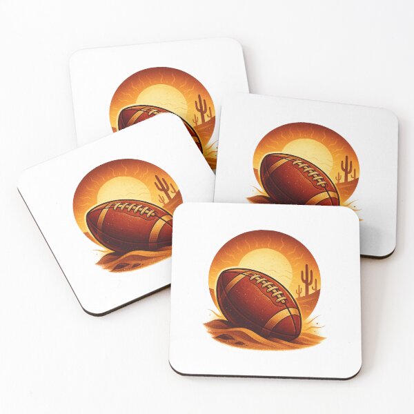 Item preview, Desert Power Emblem designed and sold by pixelpulsenyc.