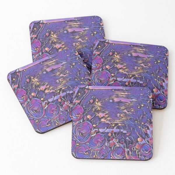 Item preview,  Poppy Garden 16 designed & created by (c) Janet Outdoors Designs designed and sold by Janet Outdoors Designs.