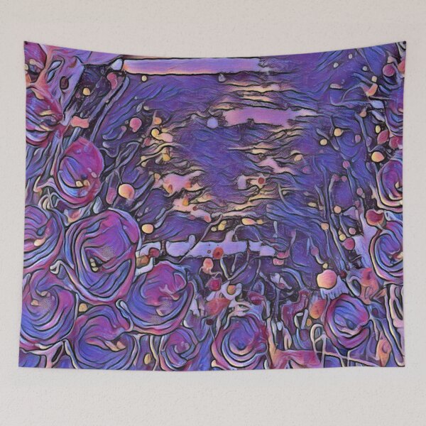 Item preview,  Poppy Garden 16 designed & created by (c) Janet Outdoors Designs designed and sold by Janet Outdoors Designs.