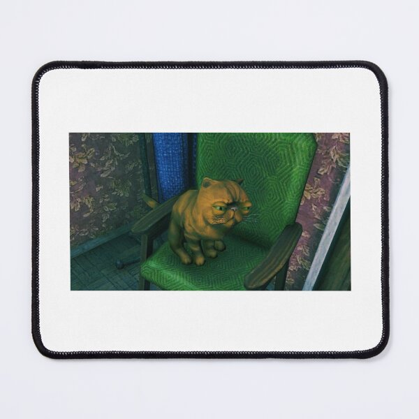 Item preview, I'm not a human cat designed and sold by lowkey821.