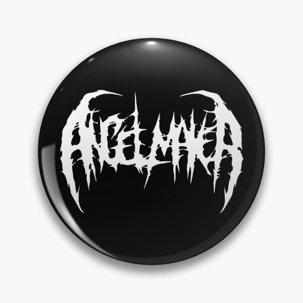 Item preview, Angelmaker Official Metalcore Merch | Brutal Deathcore Apparel for True Fans of Darkness and Power designed and sold by SkullsAndShirts.