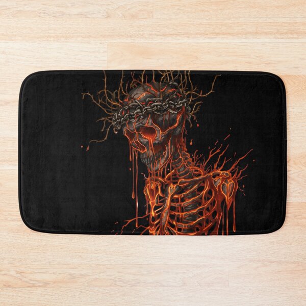 Item preview, Lava up to the bone designed and sold by YaSoff.