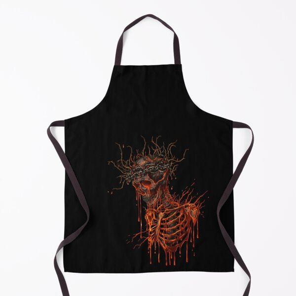 Item preview, Lava up to the bone designed and sold by YaSoff.