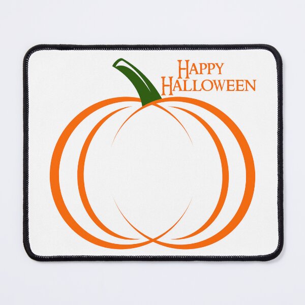 Item preview, Happy Halloween Pumpkin designed and sold by Risa-C.