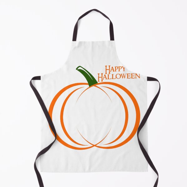 Item preview, Happy Halloween Pumpkin designed and sold by Risa-C.