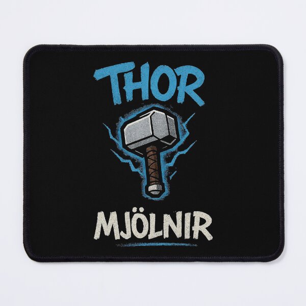 Item preview, Thor Mjolnir designed and sold by FoRes-Art.