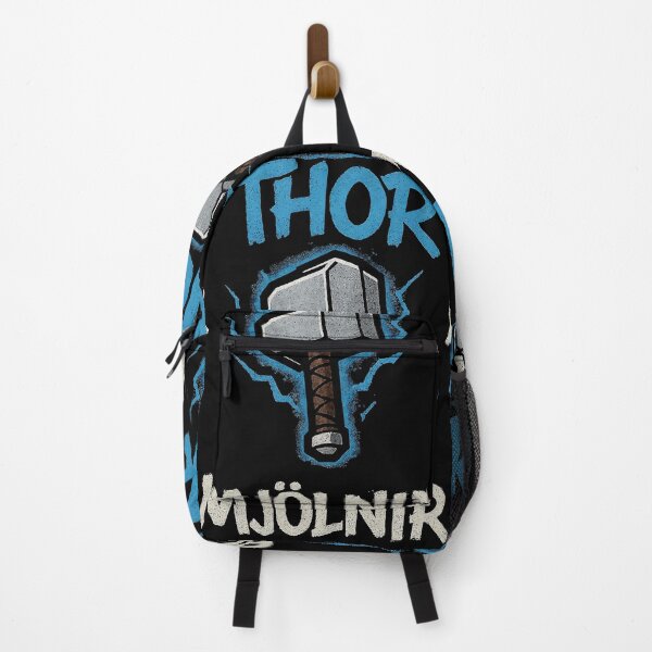 Item preview, Thor Mjolnir designed and sold by FoRes-Art.