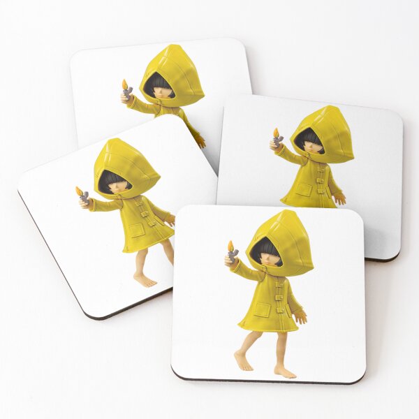 Item preview, Little Nightmares Six designed and sold by lowkey821.