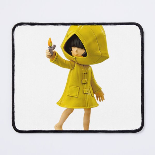 Item preview, Little Nightmares Six designed and sold by lowkey821.