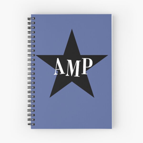 Item preview, AMP Star designed and sold by MSC-Town-Hall.